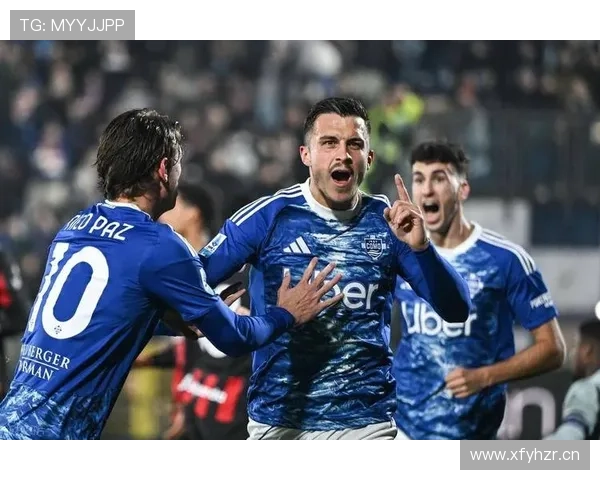 AC米兰进攻火力强劲但效率低迷，问题出在终结能力与机会把握上