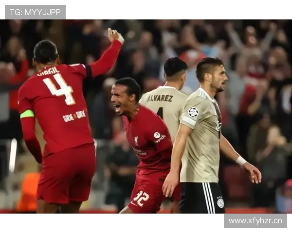 利物浦帅位危机!克洛普离任后的重建之路,红军战术体系谁来接盘?