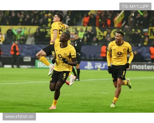 多特蒙德深陷战术困局:高位逼抢失效,中场失控成争冠最大软肋? 多特蒙德深陷战术困局:高位逼抢失效,中场失控成争冠最大软肋?