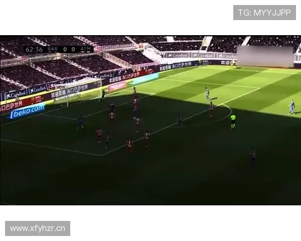 当年轻人成为核心:巴萨的上限在哪里?