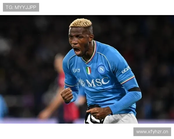 奥斯梅恩转会困境：高价标王与适配性难题