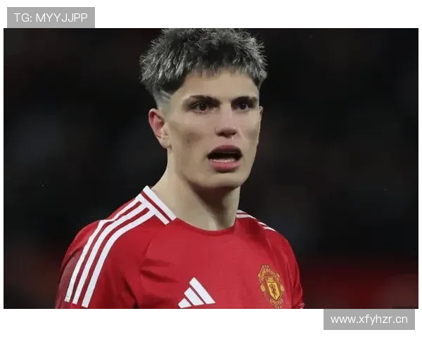 曼市德比关键时刻：加纳乔的强强对话表现