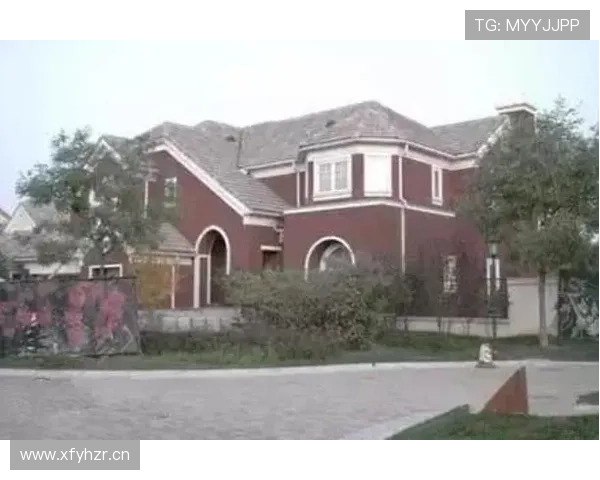 田亮家的泳池比我邻居的别墅还大，这日常我真服了