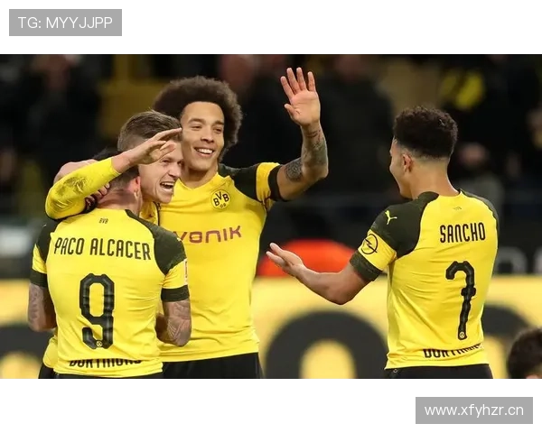 动荡中的多特蒙德：豪门定位何以动摇，管理危机与战术困境凸显崛起阻力！