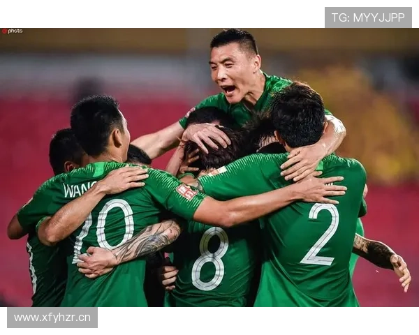 国安进攻看着流畅，其实终结太差，问题藏不住了